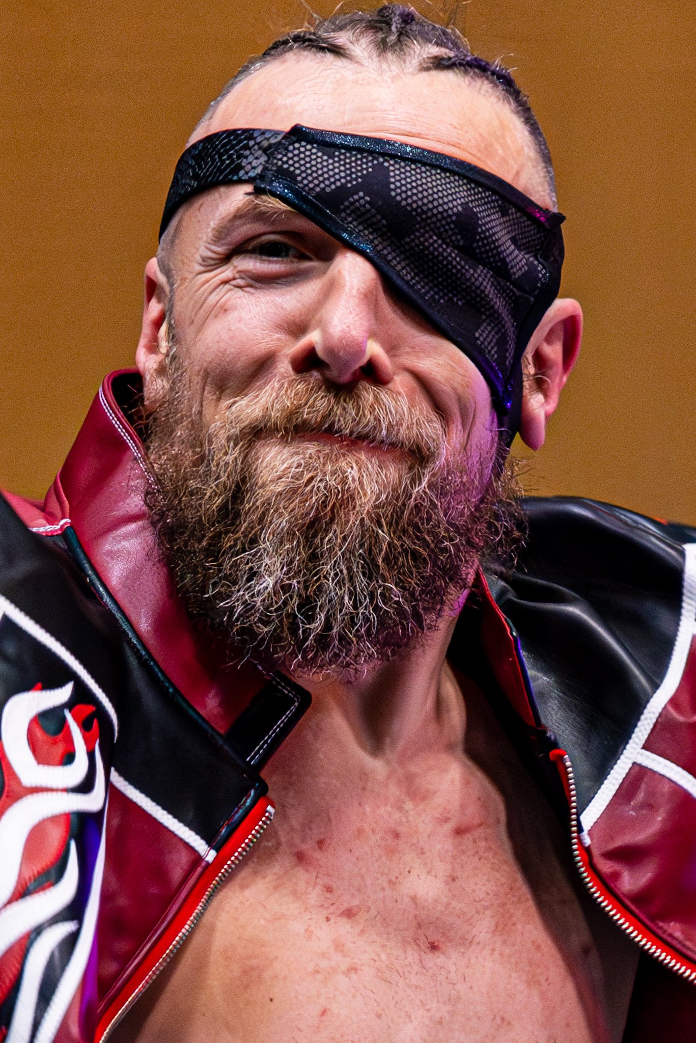 未開封 ブライアン ダニエルソン アメリカンドラゴン フィギュア AEW ROH 未開封 ブライアン ダニエルソン アメリカンドラゴン フィギュア