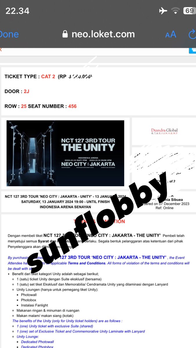 kvs (@sunflobby) / Posts / X