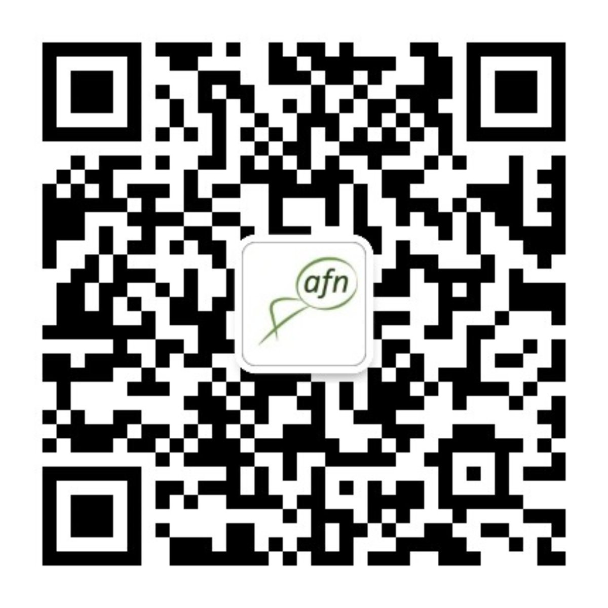 Join the Anaerobic Fungi Network on WeChat! Scan the QR code and be part of our vibrant community dedicated to exploring anaerobic fungi. Share knowledge, insights, and connect with experts in the field. #AnaerobicFungi #ScienceCommunity