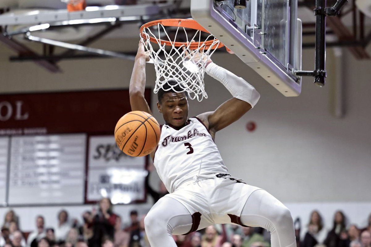 Franklin Basketball (@wcsfhshoops) on Twitter photo Franklin 54
Brentwood 51
<a href="/ImChristianB21/">Christian Brown</a> 14p, 18r, 6b
<a href="/DavisLong14/">Davis Long</a> 14p, 9a, 7r
@mewborn_sa10614 12p, 3a
<a href="/Zander1Johnson/">Zander Johnson</a> 11p, 3r
Next week:
• Tue 1/9 @ Nolo
• Fri 1/12 vs Indy
<a href="/fhsflagship/">The Flagship</a> SHOWED OUT!
📸 <a href="/Tpalmateer83/">Tyler Palmateer</a>
📸 <a href="/CejrPhotography/">CEJr. Photography</a>
#TheFlagship ⚓️🏀
#DontGiveUpTheShip Franklin 54
Brentwood 51
<a href="/ImChristianB21/">Christian Brown</a> 14p, 18r, 6b
<a href="/DavisLong14/">Davis Long</a> 14p, 9a, 7r
@mewborn_sa10614 12p, 3a
<a href="/Zander1Johnson/">Zander Johnson</a> 11p, 3r
Next week:
• Tue 1/9 @ Nolo
• Fri 1/12 vs Indy
<a href="/fhsflagship/">The Flagship</a> SHOWED OUT!
📸 <a href="/Tpalmateer83/">Tyler Palmateer</a>
📸 <a href="/CejrPhotography/">CEJr. Photography</a>
#TheFlagship ⚓️🏀
#DontGiveUpTheShip