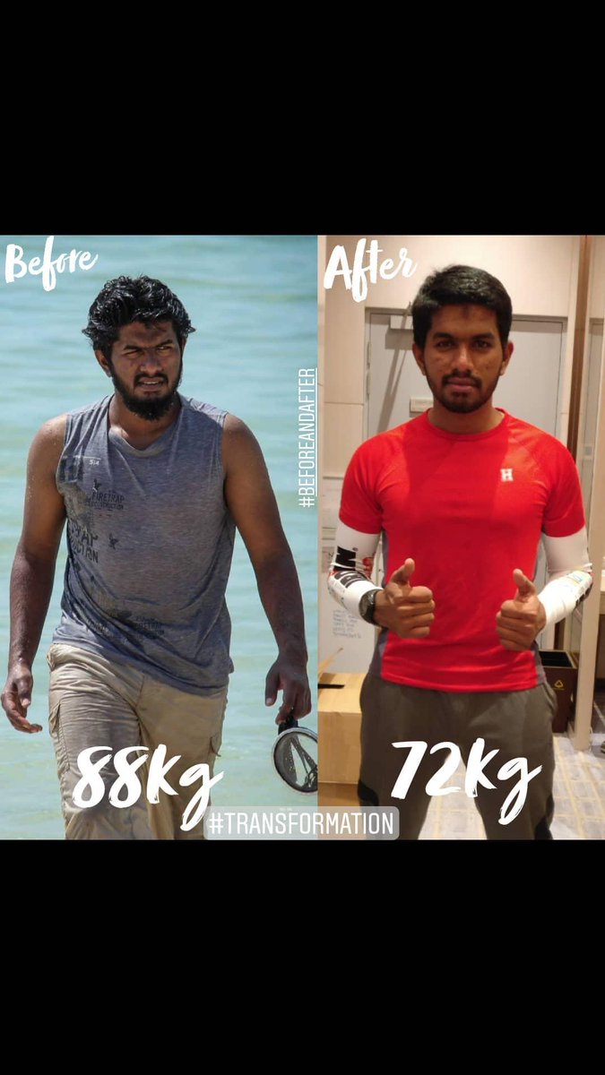 beingmusab's tweet photo. Throwback from 2018. 6years later back to being 88kgs. Over the past 02 years I have barely been able to focus on my physical goals.. even though I started the journey I dropped out.. now let's make a difference 💯.
#FlabToFit #TheSagaContinues https://t.co/7t1rjjyP4h