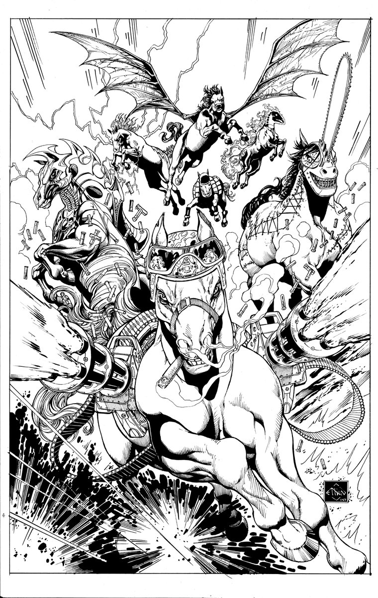ETHAN VAN SCIVER tweet media