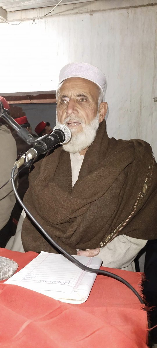 ANPOPakhtunkhwa's tweet photo. کنونشن میں تحصیل چیئرمین گلزار حسین بابک، تحصیل صدر مہتاب بابک اور دیگر ذمہ داران سمیت کثیر تعداد میں کارکنان نے شرکت کی۔
#ANPBuner | #Vote4Laltain https://t.co/XWXgZbU1jL
