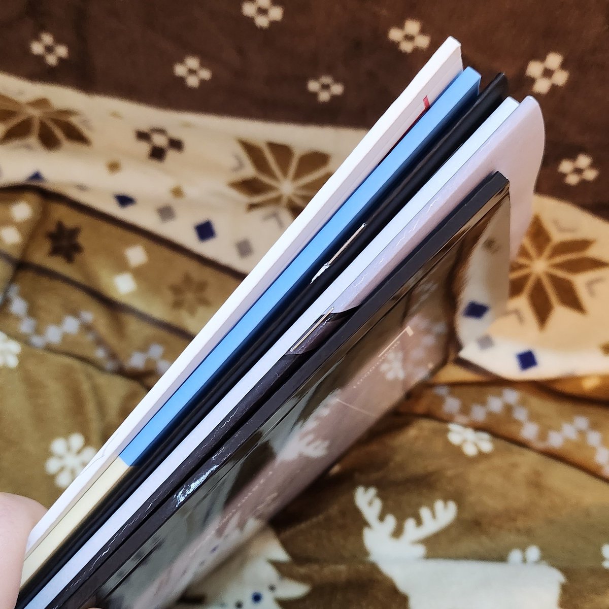 문학작품을 얻다