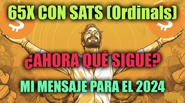 Crypto Sofran Finanzas tweet media