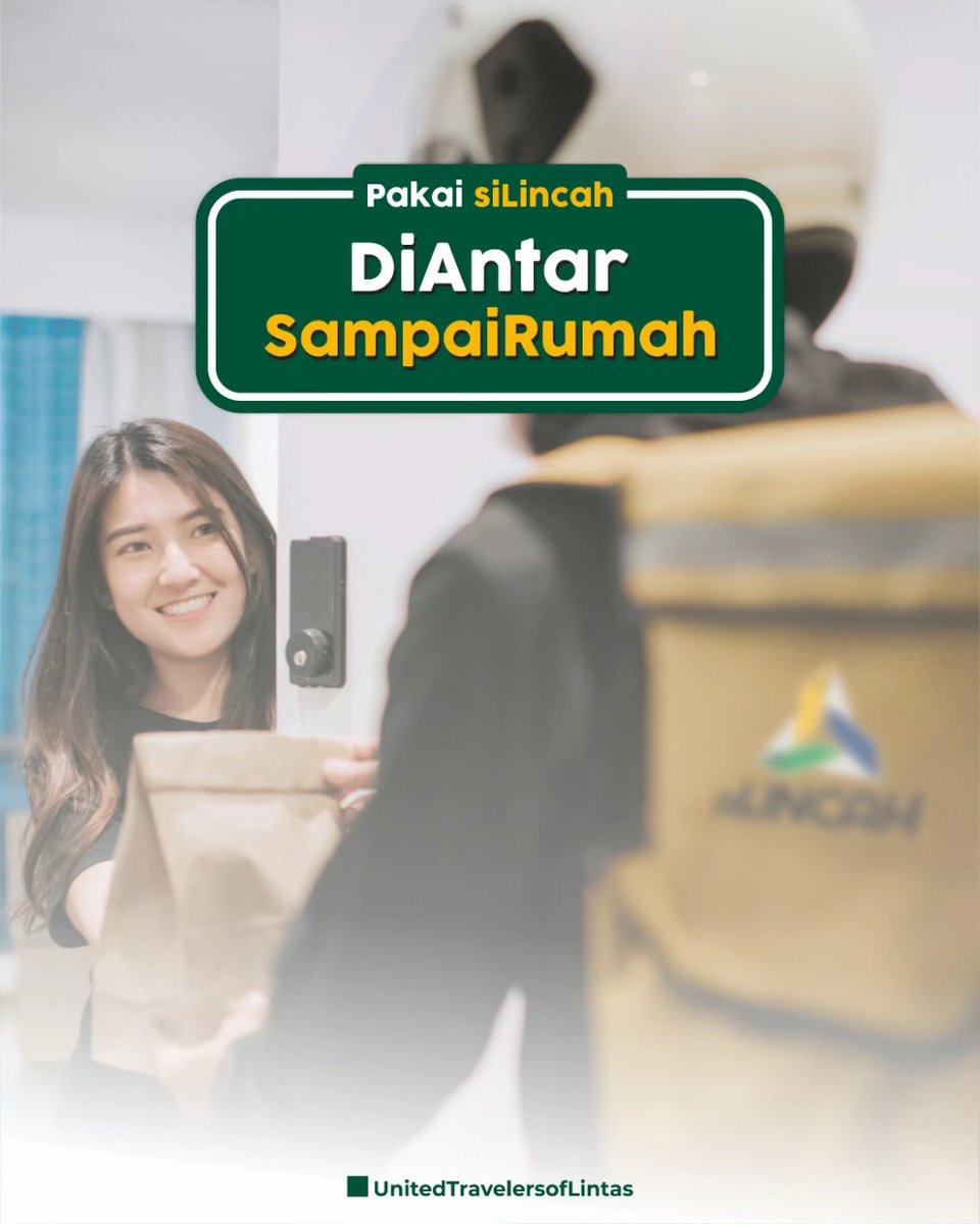 Lintas Shuttle tweet media