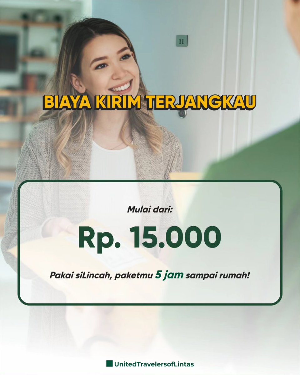 Lintas Shuttle tweet media
