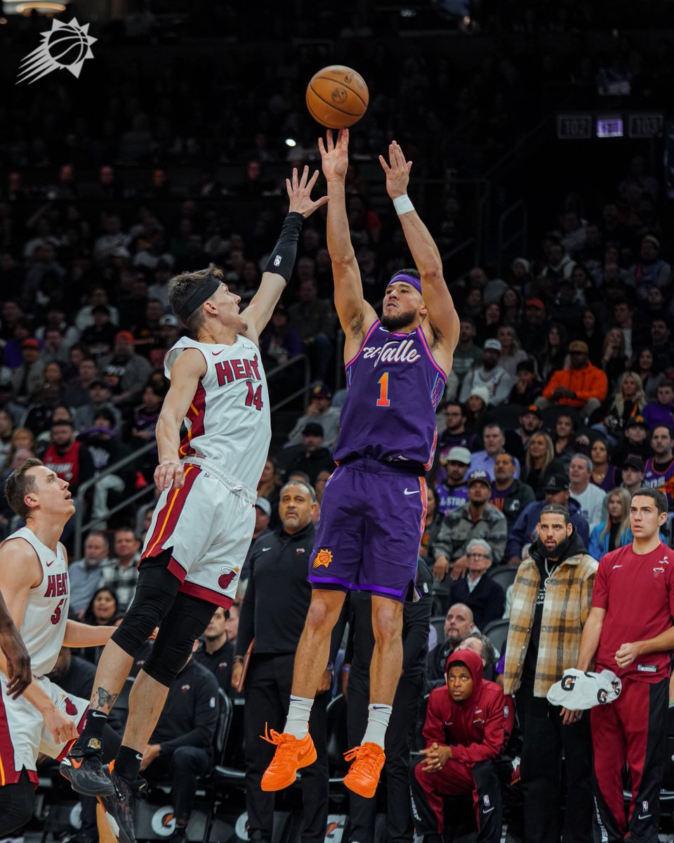 Book it.

⭐️ Vote for All-Star: bit.ly/3RxnX1D