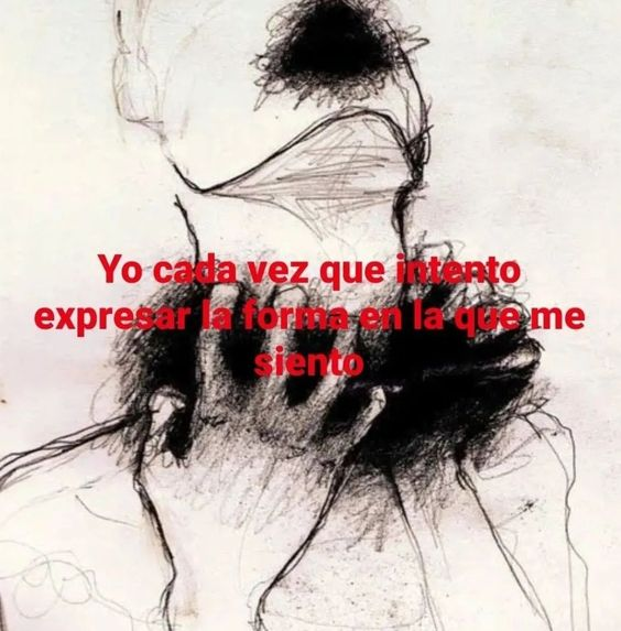 soy ese