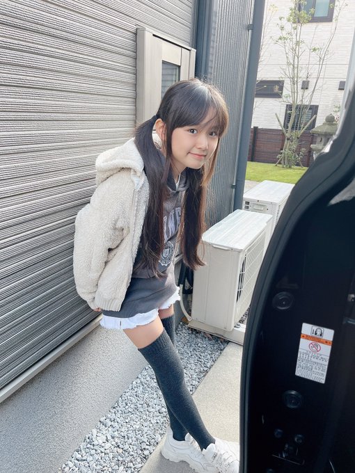 Twitterのコスプレ画像17