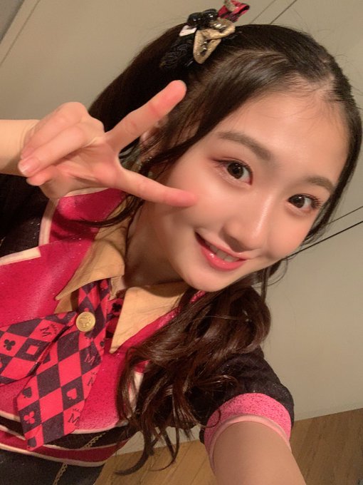 塩月希依音のTwitter画像9
