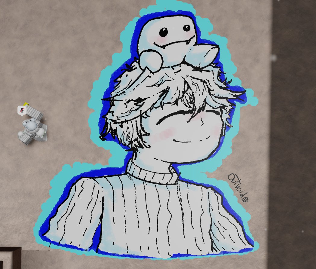 Drew something cuz bored
The Roblox game: roblox.com/games/59911631…