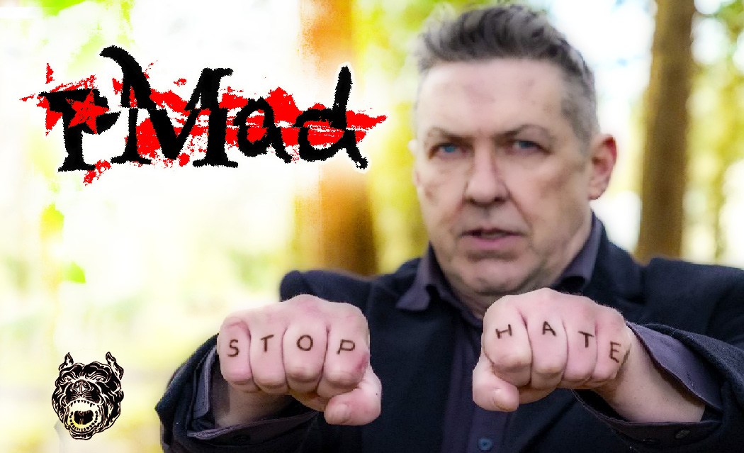 ataca_jack's tweet photo. OPINIÓN. El sencillo recién lanzado por ‘pMad’ que deberías conocer.
https://t.co/k0uaVUFStU
#pmad #fans #punk #pauldillon #solista #punkrock #portumna #galway #irlanda #postpunk #gotico #newwave #punk #indie #noise #rock #thecure #killingjoke #rammstein #depechemode #fusion https://t.co/N3Stt2sHu9