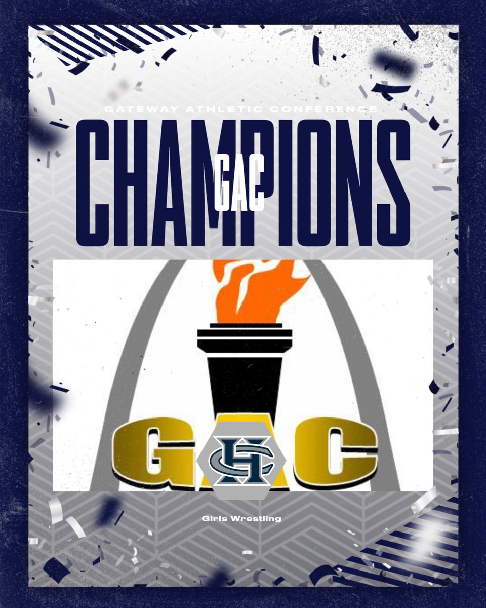 Harris_Mgmt's tweet photo. Girls Wrestling - GAC Tournament Champions!! https://t.co/NaNGRPcpYM