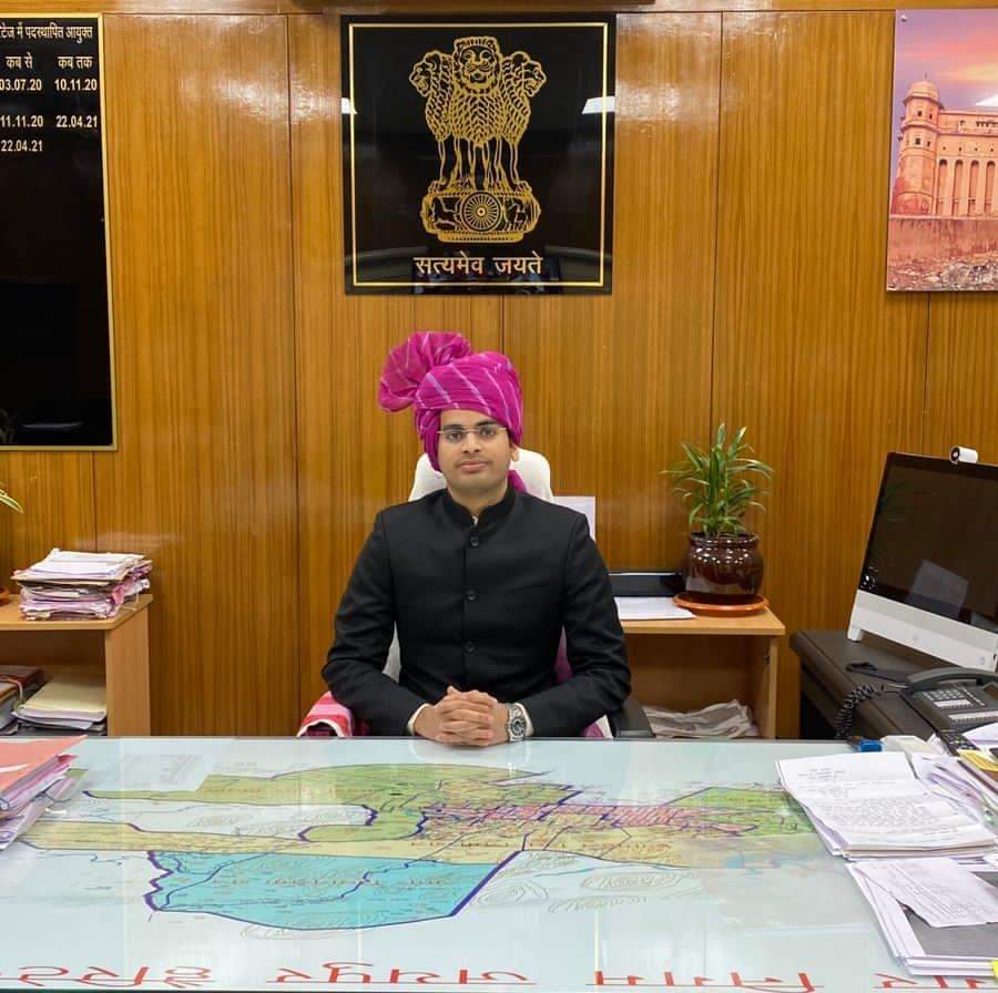 Manoj Suthar tweet media