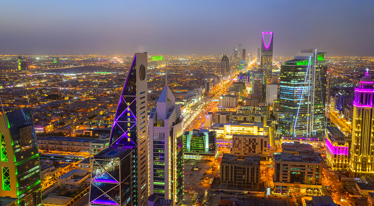 Saudi Arabia’s Sovereign Wealth Fund Claims GIPS Compliance  dlvr.it/T11f94