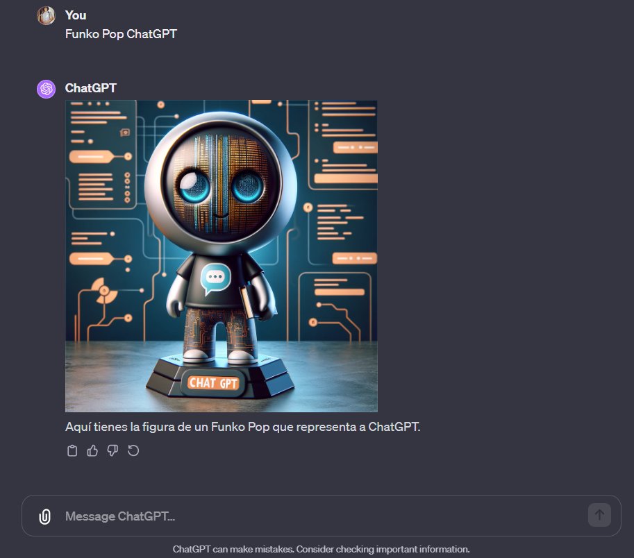 EnriqeSc's tweet photo. Funko POP ChatGPT #ChatGPT #DallasTX https://t.co/SHhQNsD9A9