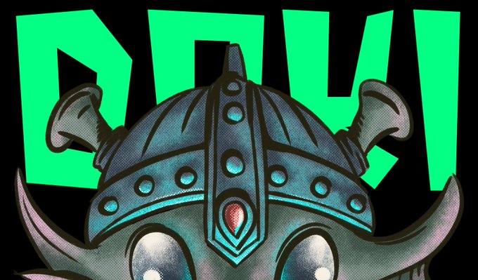 Purple Dan tweet media