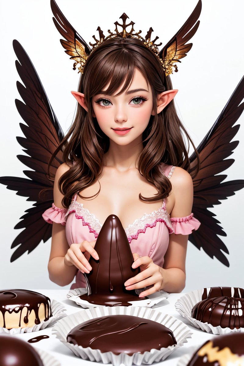 Ruwin_Art's tweet photo. #AIart #AIArtworks #fiary
Fairies at work #56 https://t.co/pd4d2Tkj4P