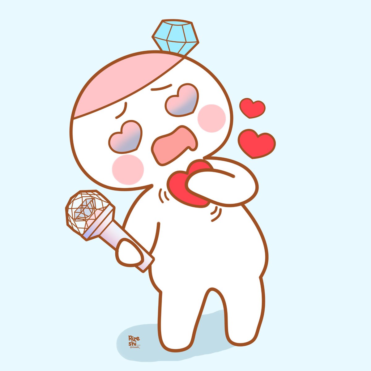 rizeshi_'s tweet photo. Bikin meme bongbong marah sama terpesona 😭 https://t.co/h8sOEOfcnV
