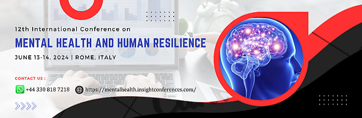 candy43624318's tweet photo. Exciting News! #Abstract_submissions are now open for #MentalHealth2024! Share your groundbreaking research and contribute to the global conversation on mental health.
To submit abstract: https://t.co/nrIBX5A5Di
Accepting for both oral and poster presentation #CallForAbstracts https://t.co/JVwnPGlRov
