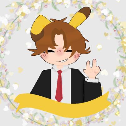 #SoarinngART 
Hola este es un dibujo que hice así de chill espero que Soarinng lo vea.