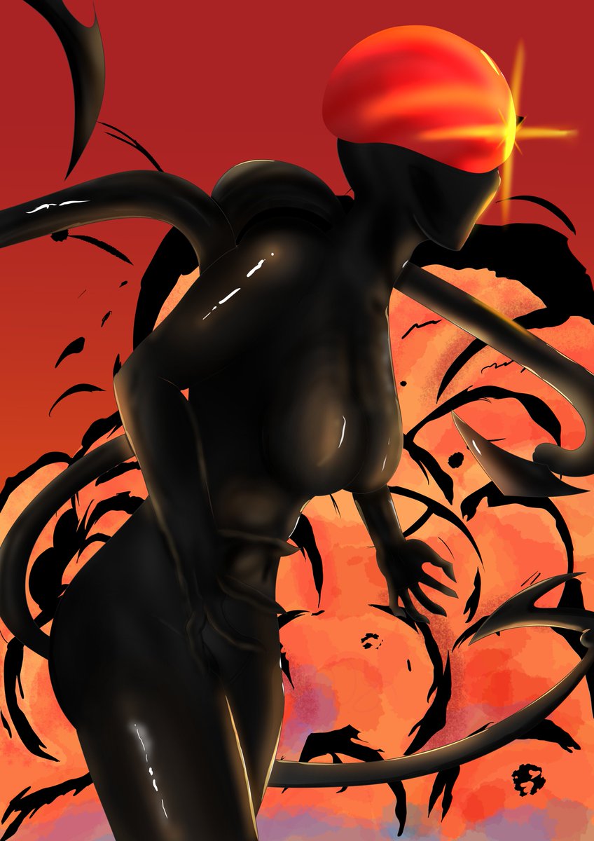 springbexuty's tweet image. Maelstrom.