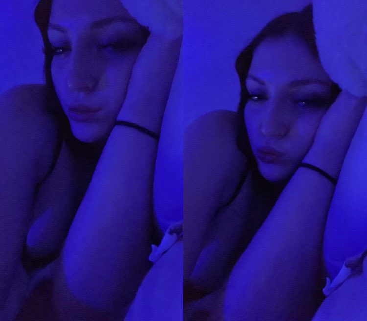 baybaebella's tweet photo. https://t.co/BfnfK9Dkmc