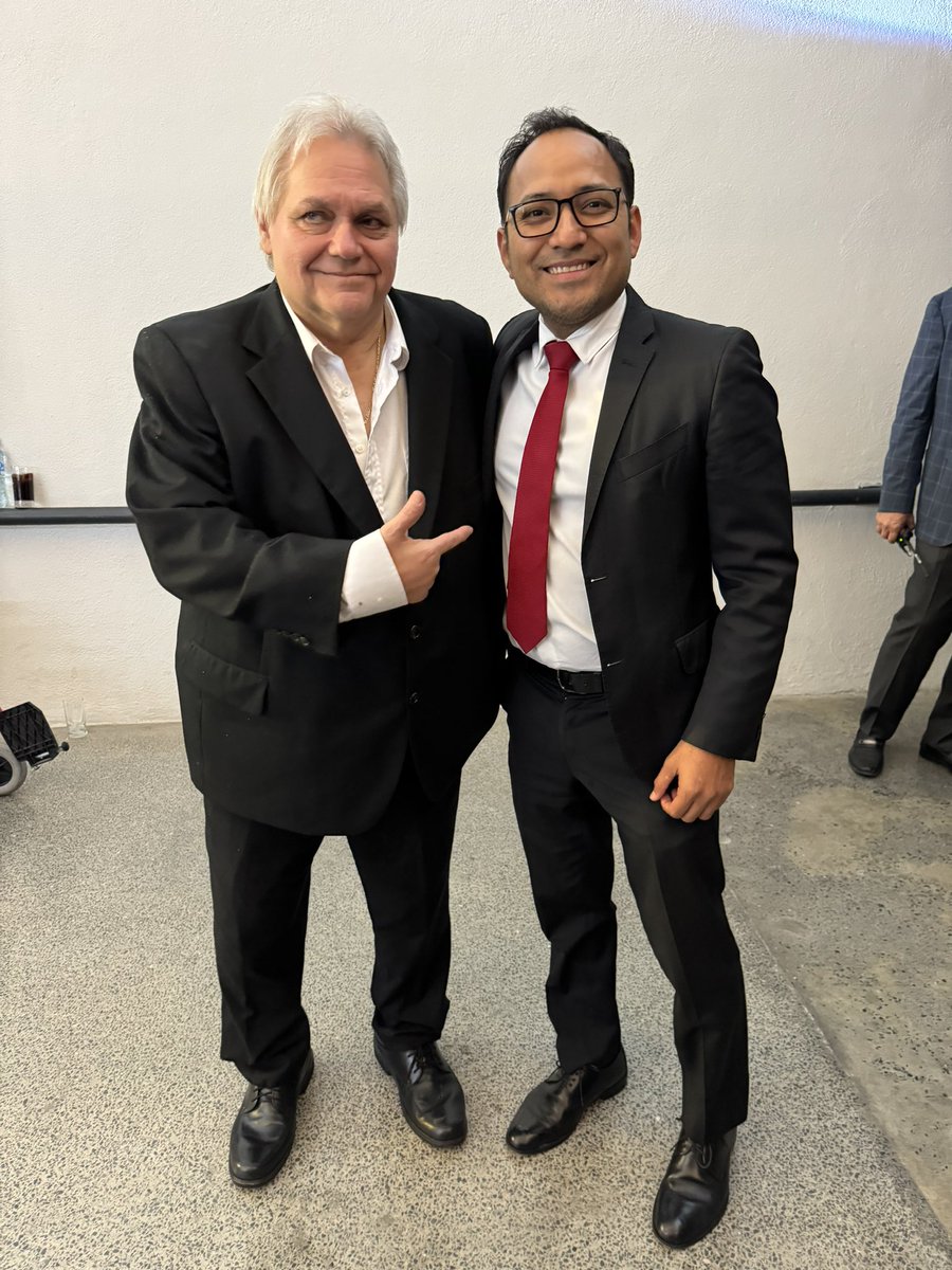 manuelmxmendoza's tweet photo. Descanse en paz Carlos Bremer 🕊️ https://t.co/TTgkBY3ViM
