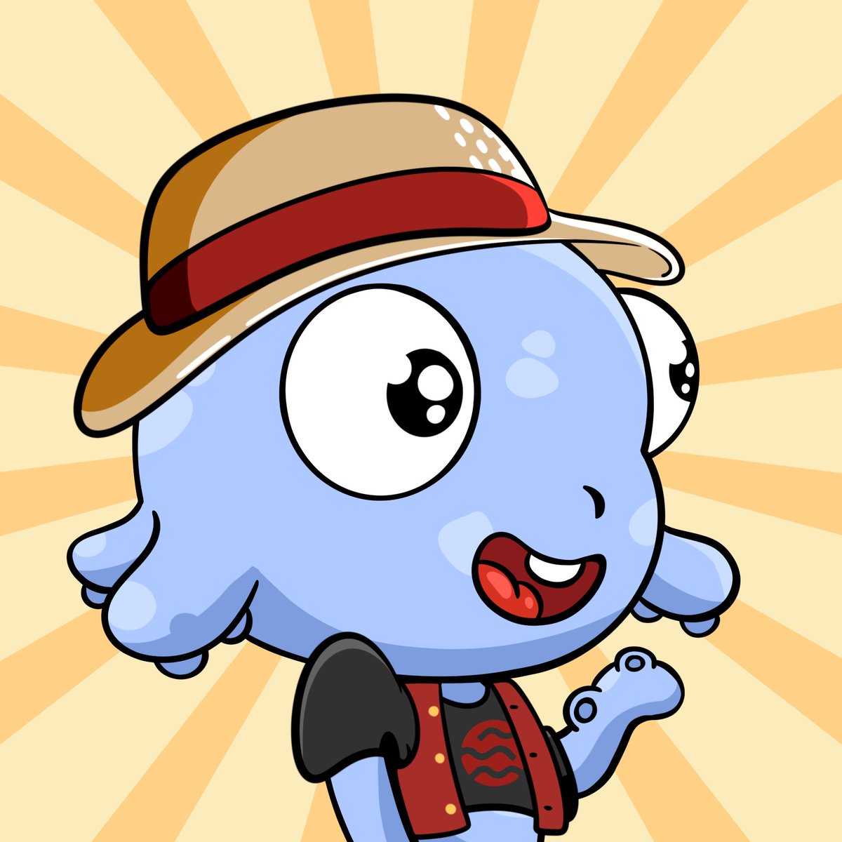 Sei_octopus's tweet image. #Octopus is coming with #Sei creator @jayendra_jog 🐙🚀🔴

Rt, drop your $SEI wallet to get whitelist &amp;amp; thanks Jay for founding incredible @SeiNetwork👇