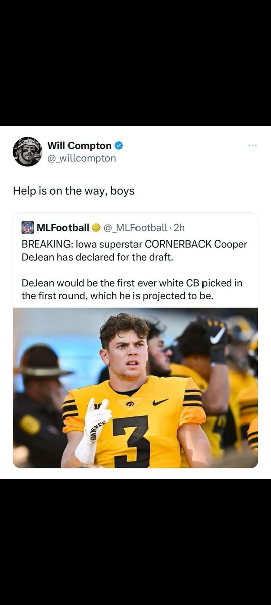 MikeTheNav's tweet photo. @Shanemgillis can whites start talking funny again? 🤣🤣��� https://t.co/Z4FOzmYbG9