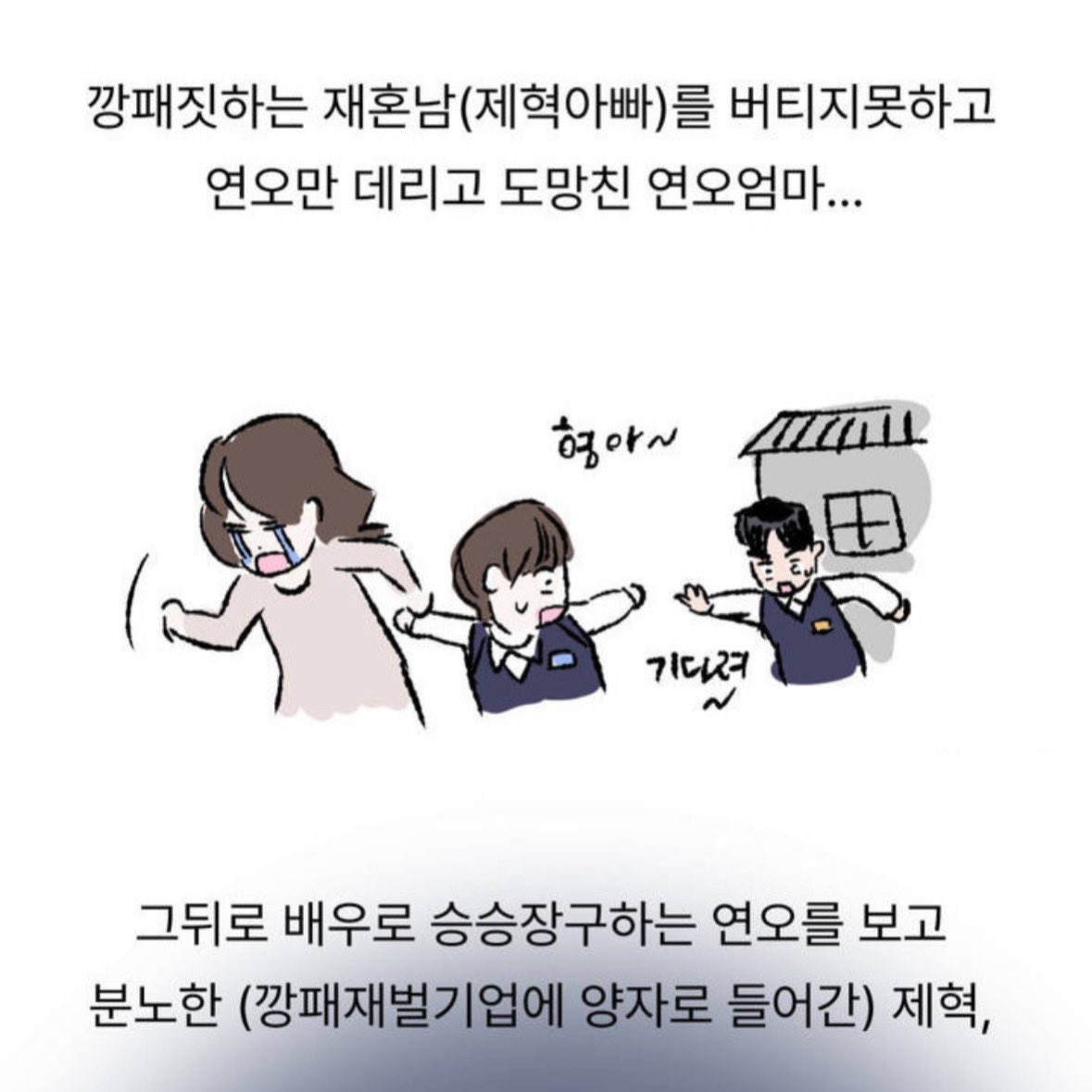 bbongee72's tweet photo. 리미티드런이 원래 짭己이 될 수도 있었다는 작가님 후기에 나 짐승이 되... 동생 연오 통제하는 형아 권제혁... 그냥 미친년이 되 https://t.co/HxrvBFrxdq