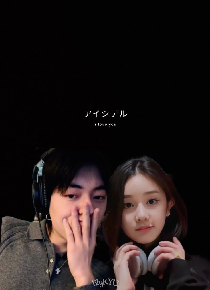 Husnul023's tweet photo. Masa liburan kek gini emang enak dengerin musik ga sih sambil santai' apalagi di temani ayang😚🤭🤎🦌🦋
#haruto #PHARITA #TREASURE #BABYMONSTER #harupha #treasurexbabymonster https://t.co/iEiyOQrtNO