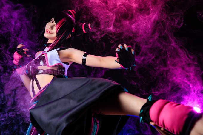 Twitterのコスプレ画像17