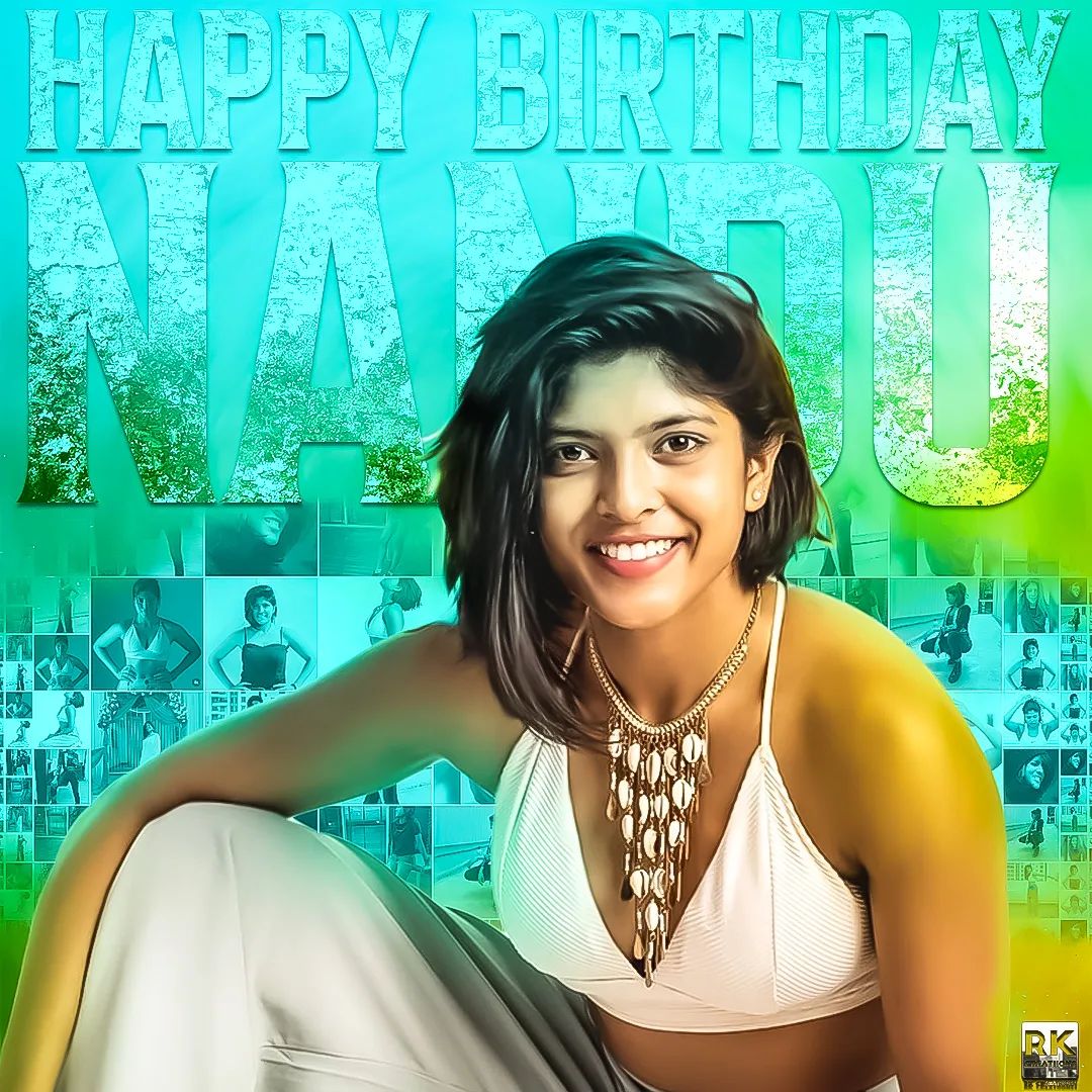 BBK_Updates's tweet photo. Happy birthday @nandu_ofl
❤️🔥 Bigg Boss OTT STRONG Contestant ❤️ Roadies Winner 2022❤️
#Nandu #BBKOTT
#BBKSeason10 #BBK10 https://t.co/UvWh2dlfGd
