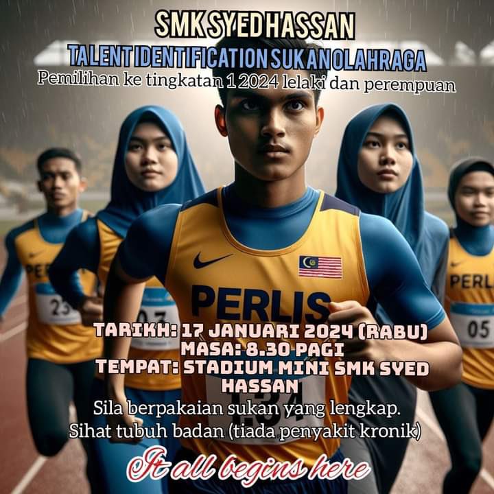 smkshssn's tweet photo. Sesi Ujian Mengenalpasti Bakat (TID) Sukan Hoki, Bola Jaring &amp; Olahraga SSN Perlis Tahun 2024

#syedhassanhebathebathebat #itallbeginshere #ssn09 https://t.co/D1Q5bRQEyx
