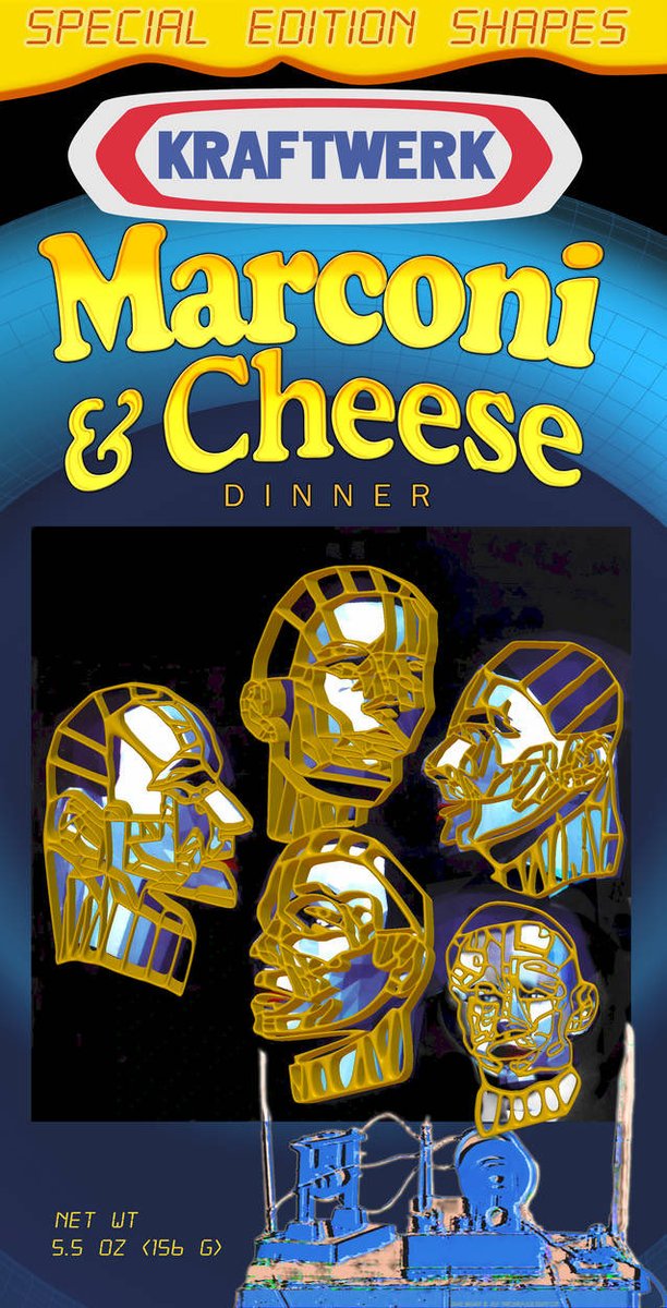 JCPInTheVille's tweet photo. @TrungTPhan Totally agree with Marconi &amp; Cheese https://t.co/TC1iJXiN9r