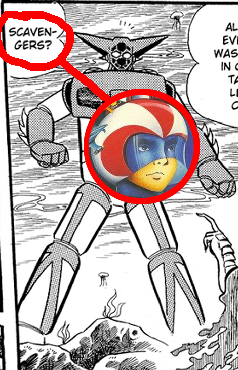 Daily Starvengers tweet media