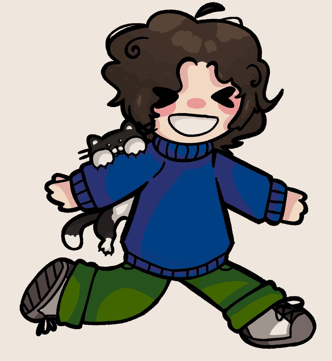 drmxoz's tweet photo. holy meow , its the best silly guy ever !!!! oh yeah , ben is there too i guess / j

#howtotwt #howtobenfanart https://t.co/uqon7rnWpP
