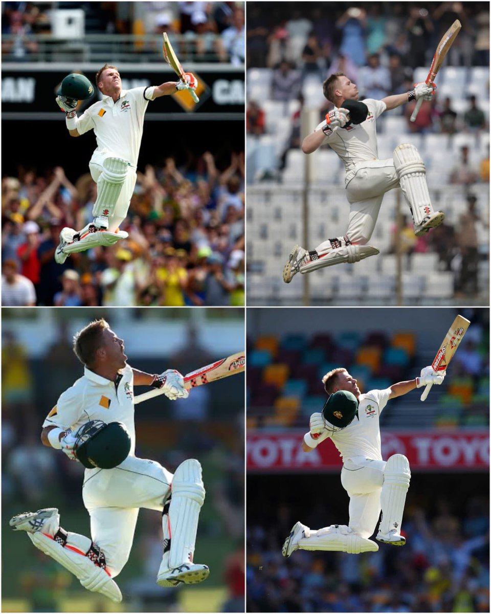 jzfarooq07's tweet photo. Test cricket bids farewell to a legend. Warner @davidwarner31 , your legacy soars beyond boundaries. π
#AUSvPAK #WarnerRetires https://t.co/hYuF5xIXWA