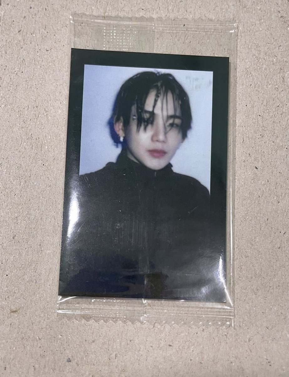 imagewithbfs's tweet photo. 📮 พร้อม��่ง 230 รวมส่ง
เบเน kit ktown
✅ ฮยอนซอก
💖 สนใจ dm ได้เลยค่า 💖
#ตลาดนัดtreasure #ตลาดนัดเด็กสมบัติ https://t.co/h9WysmN34L