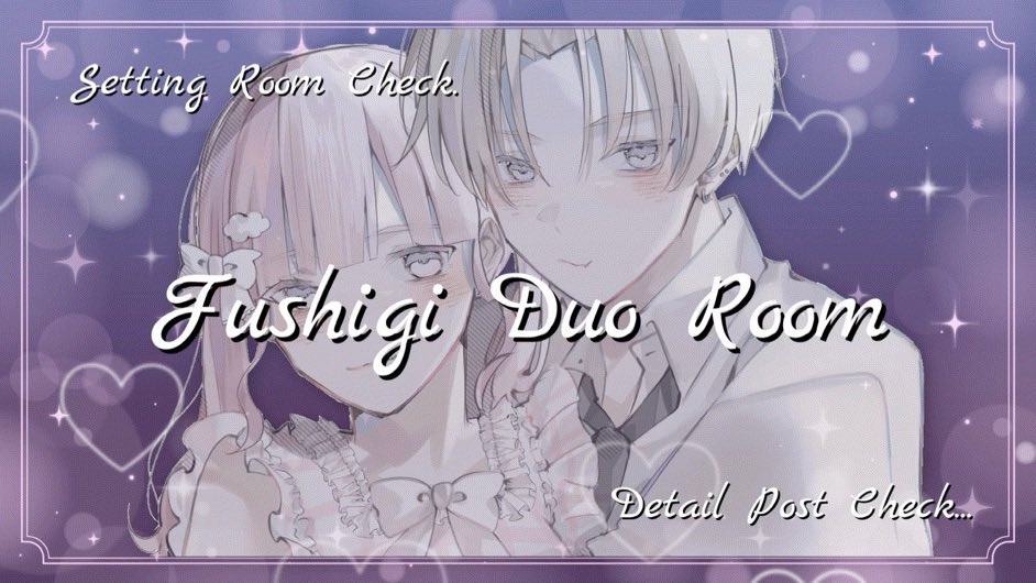 ﹏
           𝗖𝗼𝗹𝗹𝗮𝗯𝗼 🍇☁️ྀི´-
───  𝗝𝘂𝘀𝘁 <a href="/Tyuzu_15/">つ</a> 
   
  ⑅⃛   1/6 19:00  #19時

  ⑅⃛   確 1500 - 般 750 × 𝗉

  𝗙𝗥 全：𝗙𝗙各絵文字付 巻込まる
    🍇<a href="/fsi_29/">ロココ</a> ☁️@Ra1__p_q

  19:00 デュオ 追加用 ID

♻️一応掲示

      #デュオゲリラ ───