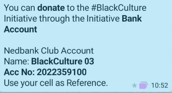 Kgoshigadi_TT's tweet photo. Fellow citizens let's share the little that we have with the most marginalized children. Our mission to get 50 pupils stationery, school bags if possible and the uniform is still on.
Kindly donate any amount into our NPO BANK ACCOUNT 🏦 https://t.co/0uy3PnhODR