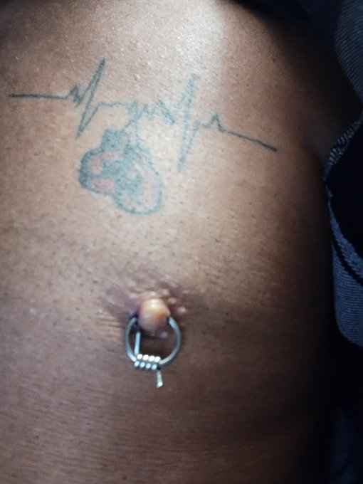 Rut-roh! 😉 https://t.co/8mY1xfNY6L