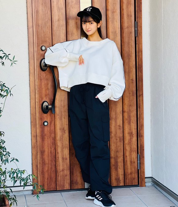 Twitterのコスプレ画像45