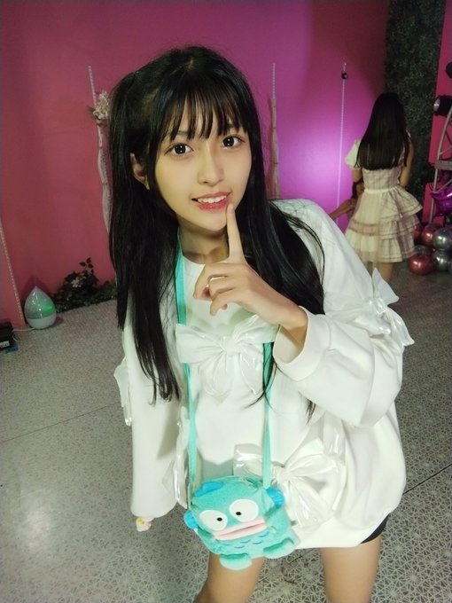 Twitterのコスプレ画像6