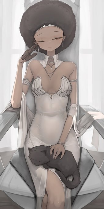 #pixivRequest (ネコ) 