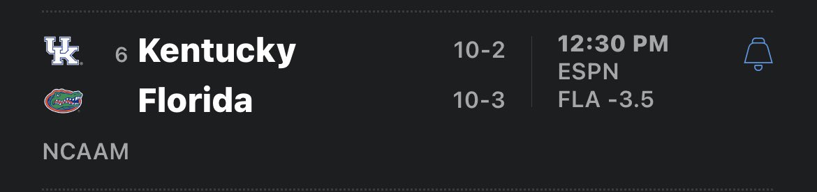 BbnUpdates1's tweet photo. How in the world is the spread that high? #freeZ https://t.co/OqsvSADy34