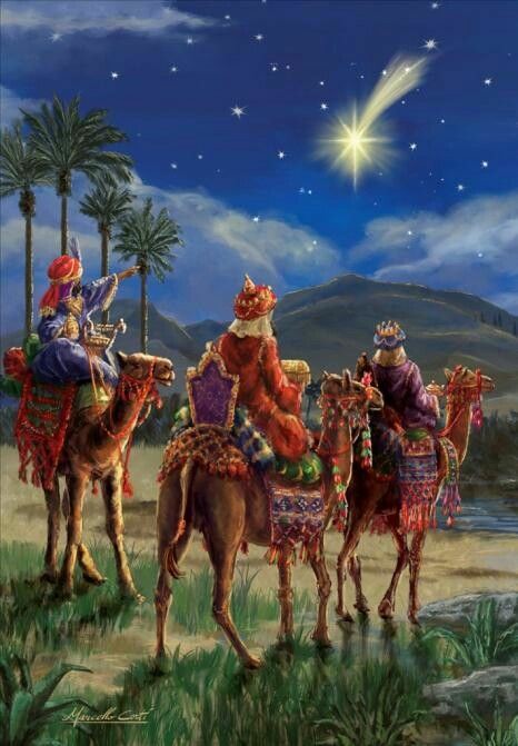 Valeria_Strega's tweet photo. As our Christmas season culminates on January 6,The Feast of the Three Kings let us keep the spirit of Christmas in our hearts throughout the year!
#ElDiaDeLosMuertos
#ThreeKingsDay https://t.co/YURQt759kr