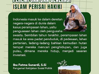 #KapitalismeSengsarakanUmat
#KhilafahPerisaiHakiki
#Khilafah
